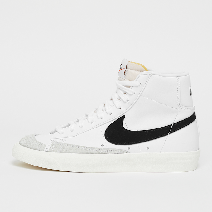 Nike Blazer Mid´77 Vintage biały 396 1