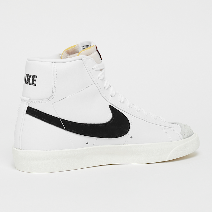 Nike Blazer Mid´77 Vintage weiß 396 3