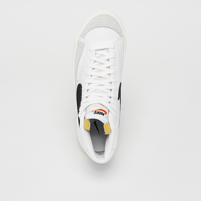 Nike Blazer Mid´77 Vintage blanc 396 5