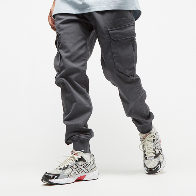 Reell Reflex Rib Cargo grijs 401 1