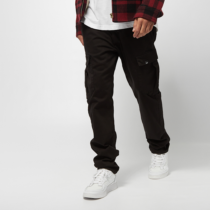 Reell Reflex Easy Cargo noir 402 1