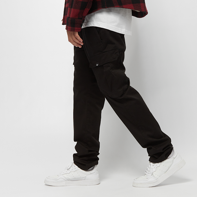 Reell Reflex Easy Cargo schwarz 402 2