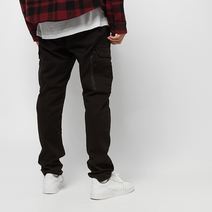 Reell Reflex Easy Cargo noir 402 3