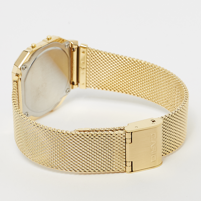 CASIO Collection Retro A700WEMG-9AEF goud 413 2