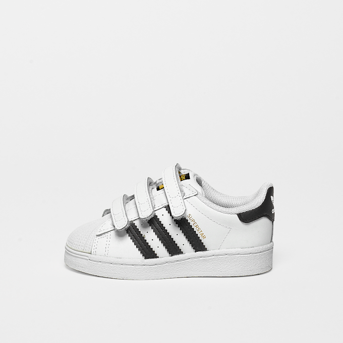 adidas Originals Superstar CF I Sneaker (TD) branco 420 1