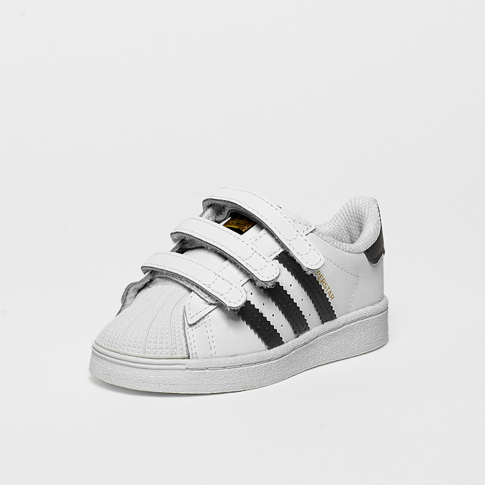 adidas Originals Superstar CF I Sneaker (TD) blanco 420 2