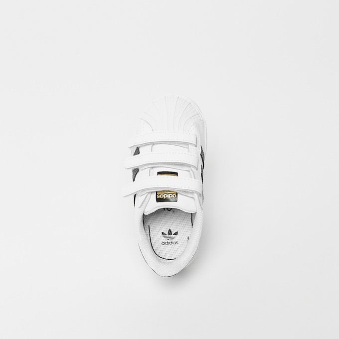 adidas Originals Superstar CF I Sneaker (TD) blanco 420 5