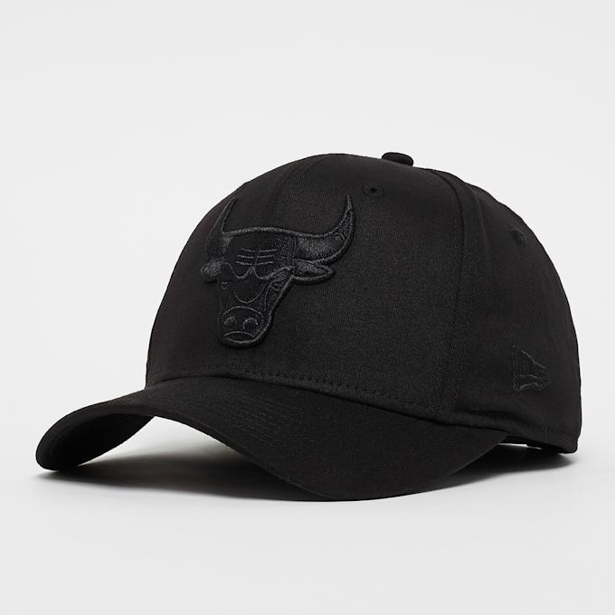 New Era 9Fifty NBA Chicago Bulls Tonal Snap noir 422 1