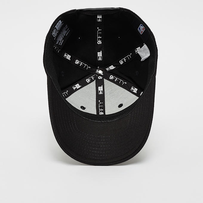 New Era 9Fifty NBA Chicago Bulls Tonal Snap zwart 422 3