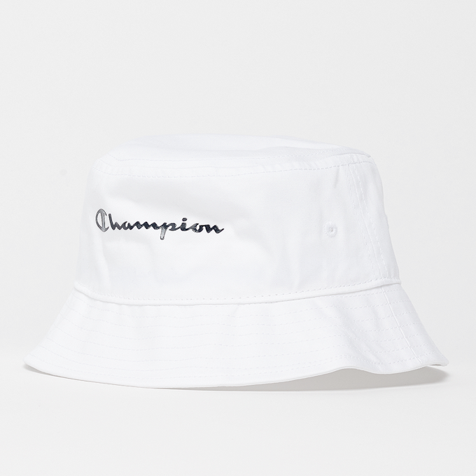 Champion Legacy Bucket Cap weiß 424 1