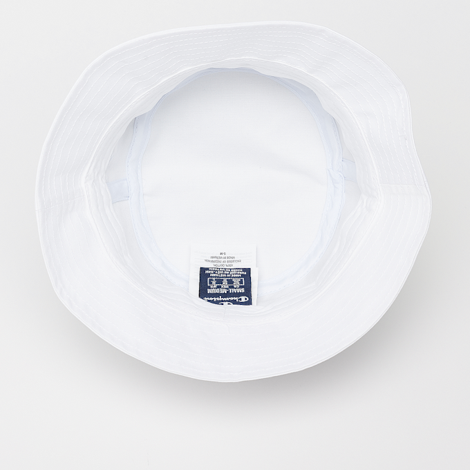 Champion Legacy Bucket Cap weiß 424 3