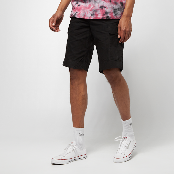 Carhartt WIP Regular Cargo short preto 426 1