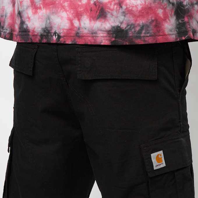 Carhartt WIP Regular Cargo short schwarz 426 5