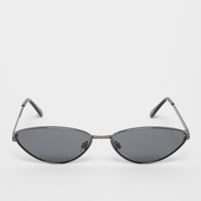 SNIPES Cat-Eye zonnebrillen - zwart zwart 441 1