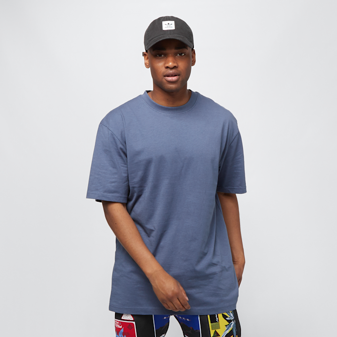 Urban Classics Tall Tee blau 453 1