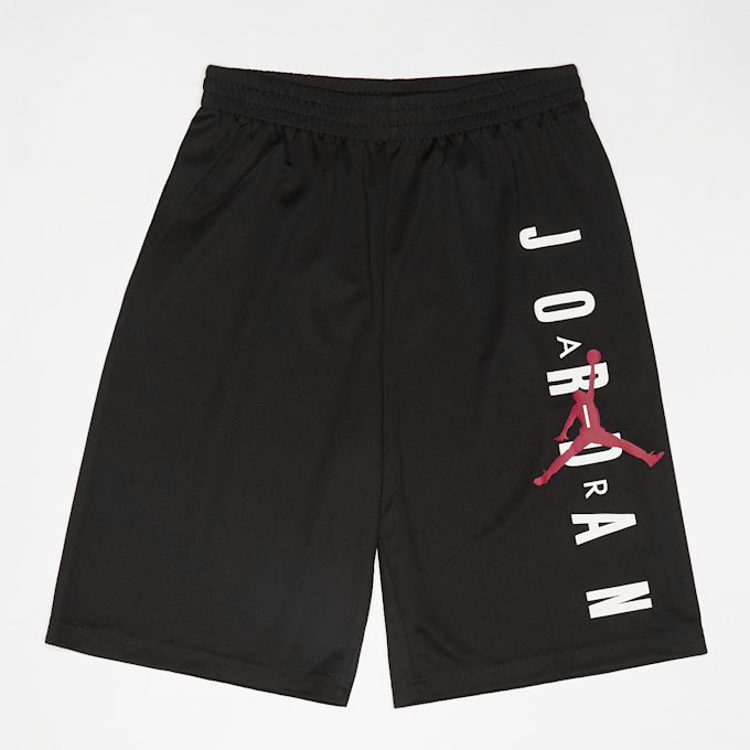 Jordan Vert Mesh Short schwarz 464 1