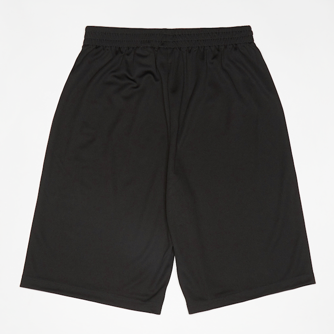 Jordan Vert Mesh Short schwarz 464 2