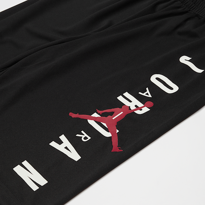 Jordan Vert Mesh Short schwarz 464 3