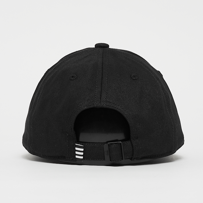 adidas Performance 3-Stripes Baseball Cap czarny 467 2