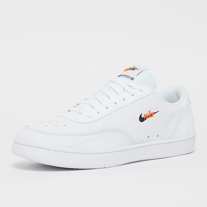 Nike Court Vintage Premium branco 472 2