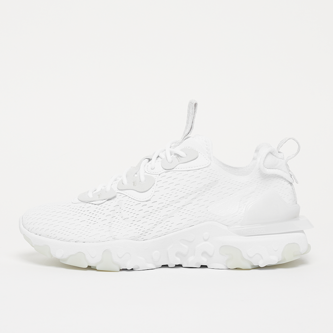 Nike React Vision biały 478 1