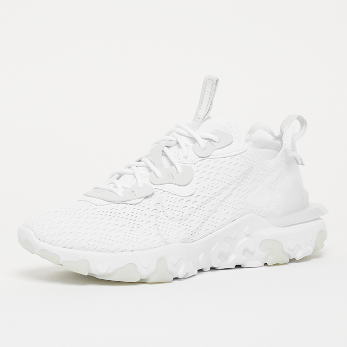 Nike React Vision blanc 478 2