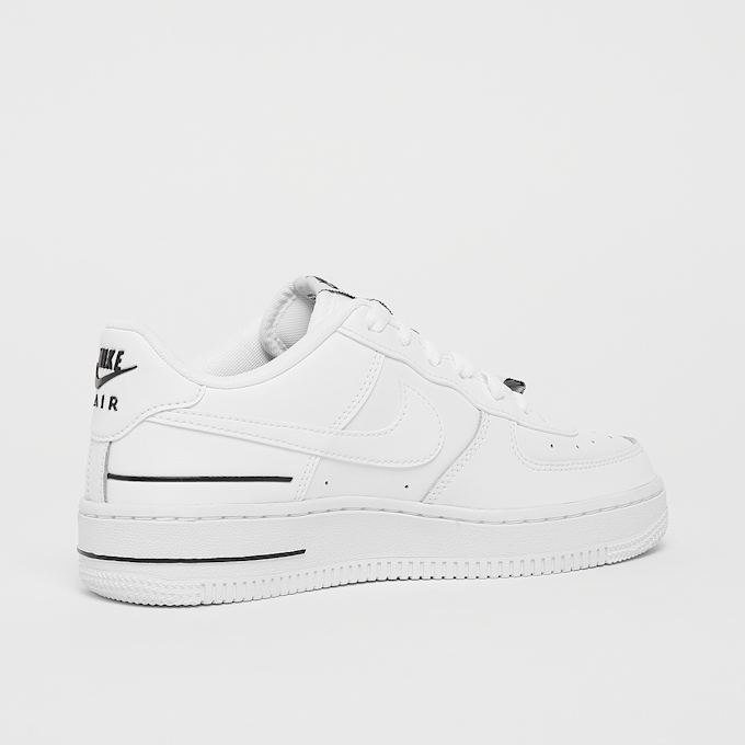Nike Air Force 1 LV8 3 (GS) weiß 479 3