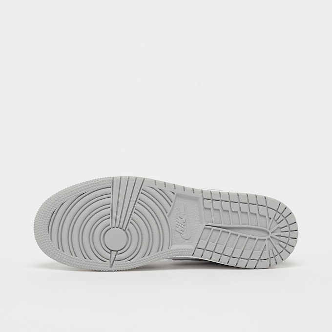 Jordan Air Jordan 1 Low (GS) grigio 43771 4