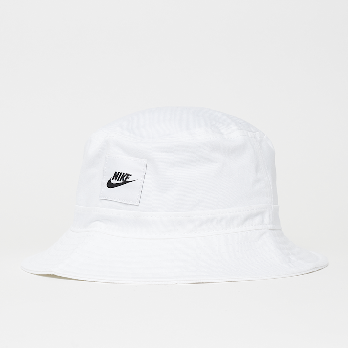 Nike Sportswear Bucket Hat bianco 484 1