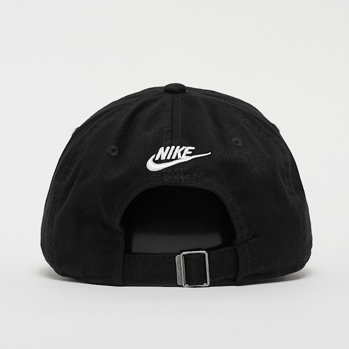Nike Sportswear Heritage86 Adjustable Hat czarny 487 2