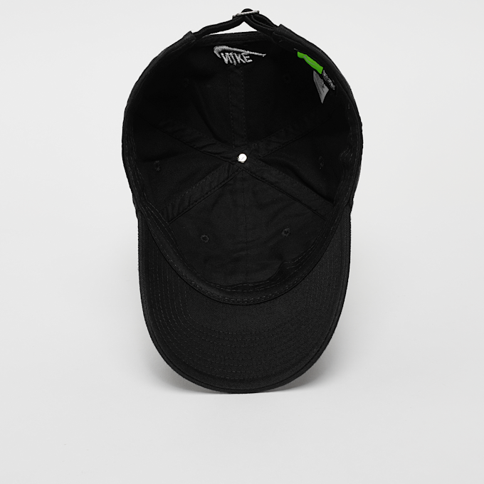 Nike Sportswear Heritage86 Adjustable Hat zwart 487 3