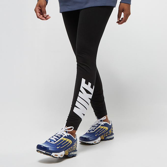 Nike   NSW Legging Club HW czarny 491 1