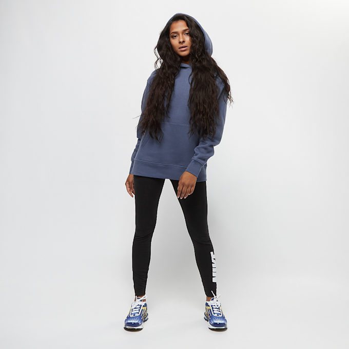 Nike   NSW Legging Club HW czarny 491 4