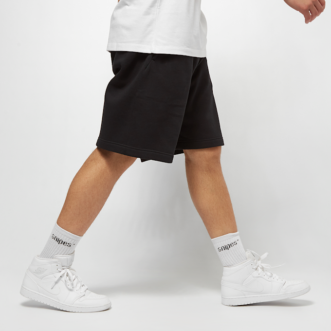 Nike Sportswear Club Graphic Shorts noir 492 4