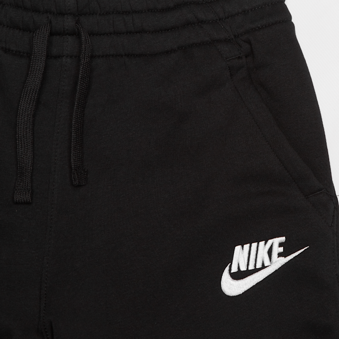 Nike   Sportswear Jogger preto 494 3