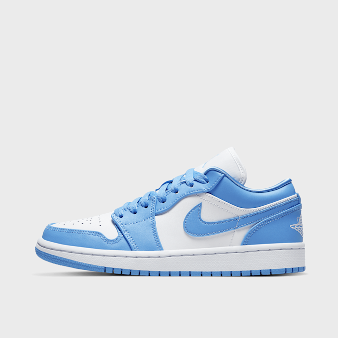 Jordan WMNS Air Jordan 1 Low plava 496 1