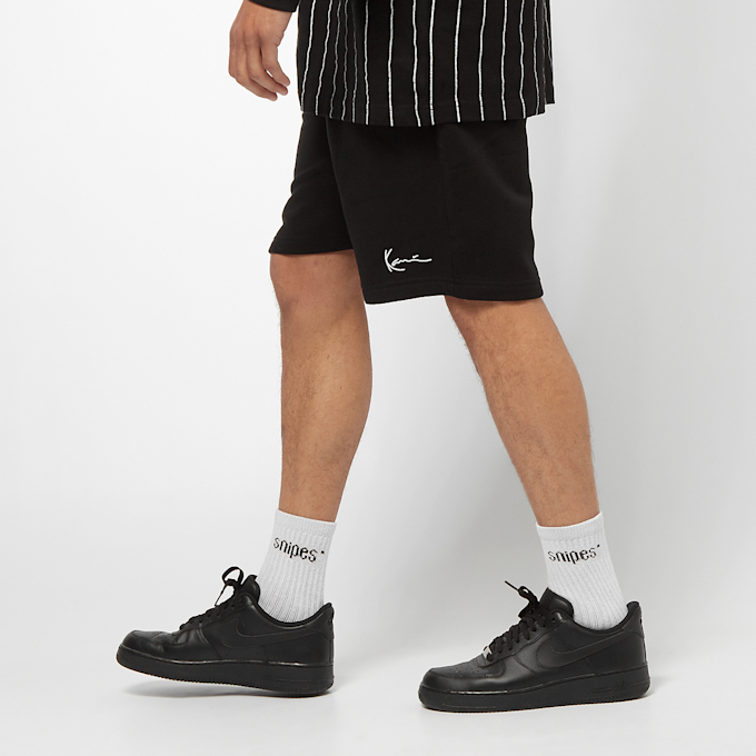Karl Kani Signature Shorts schwarz 503 2