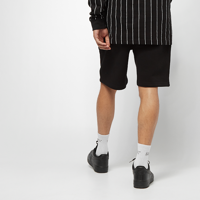 Karl Kani Signature Shorts schwarz 503 3