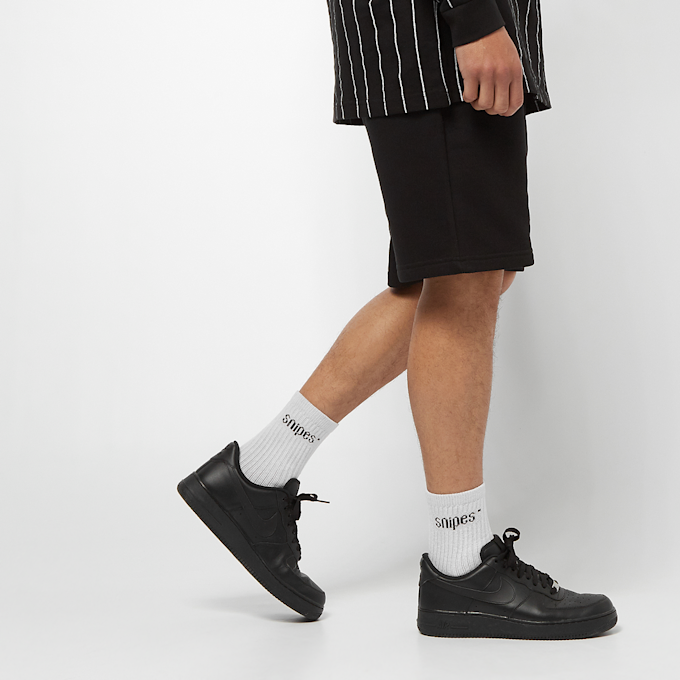 Karl Kani Signature Shorts schwarz 503 4