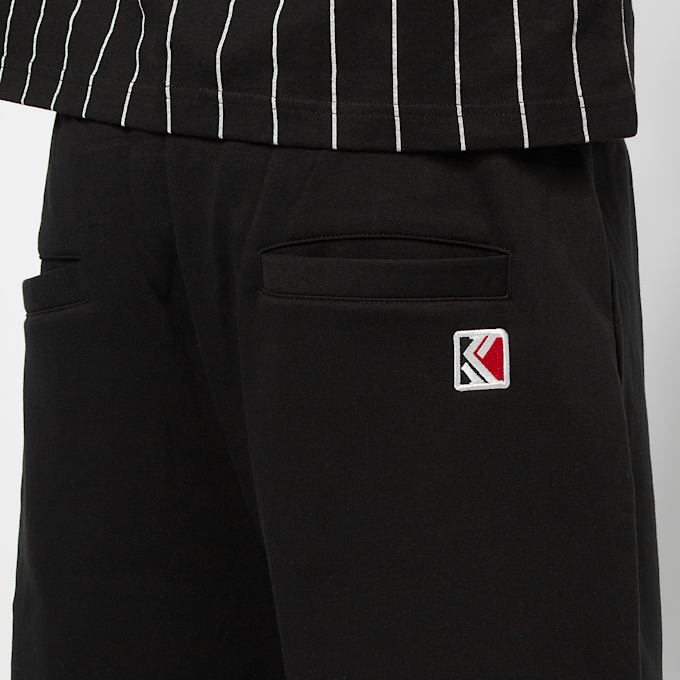 Karl Kani Signature Shorts schwarz 503 7