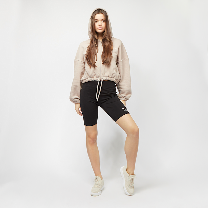 Karl Kani Signature Cycling Shorts crna 504 4