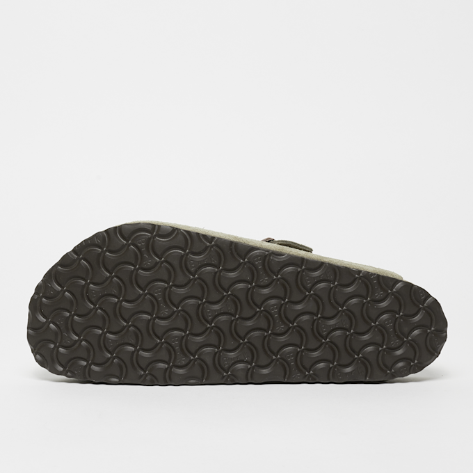 Birkenstock Boston grün 97005 4