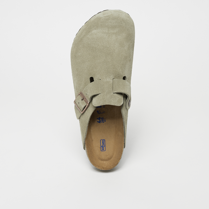 Birkenstock Boston verde 97005 5