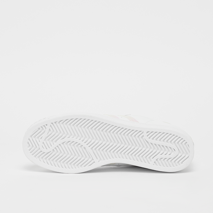 adidas Originals Superstar J Sneaker (GS) blanco 512 4