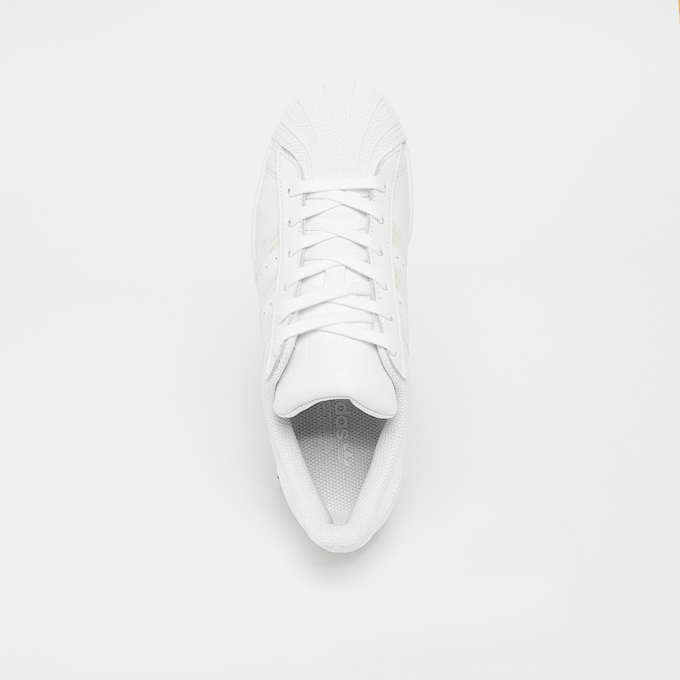 adidas Originals Superstar J Sneaker (GS) blanco 512 5