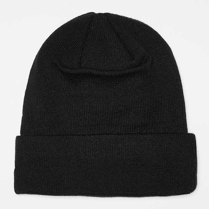 New Era NBA Chicago Bulls Cuff Knit czarny 516 2