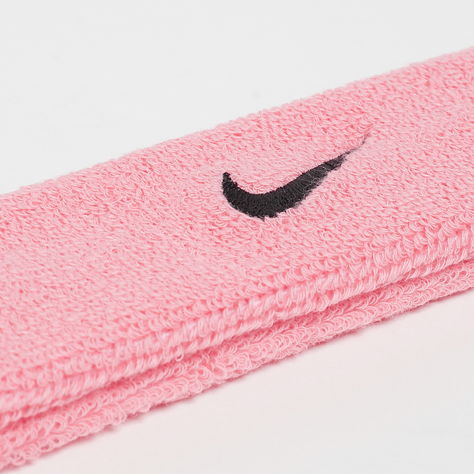 Nike Swoosh Headband rosa 529 3
