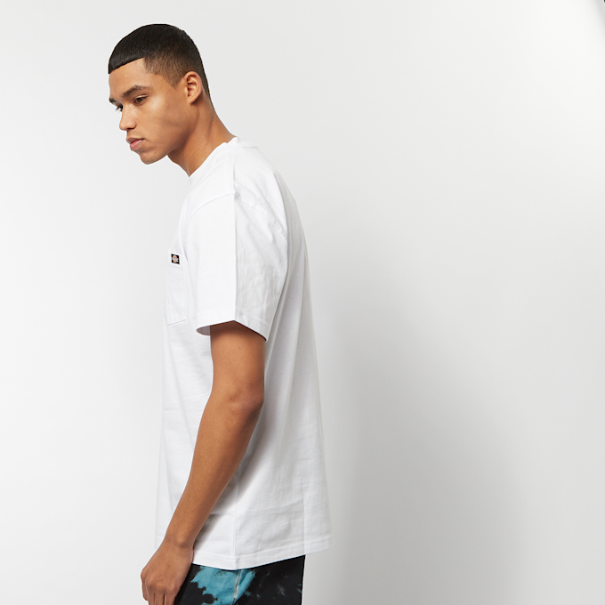 Dickies Porterdale Tshirt weiß 530 2