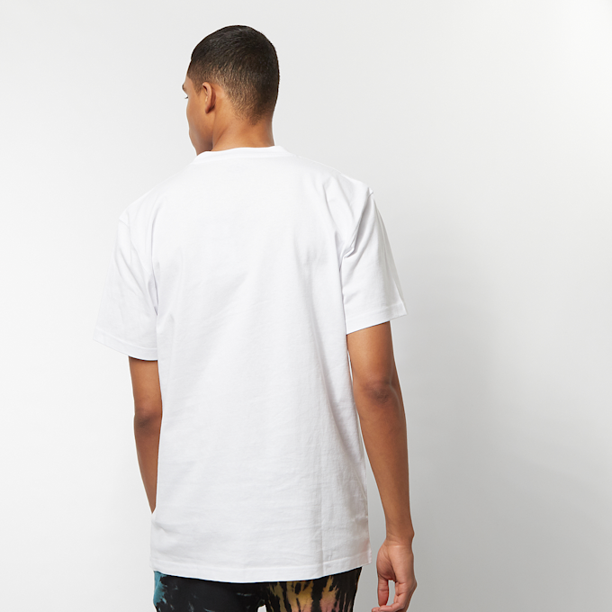 Dickies Porterdale Tshirt weiß 530 3