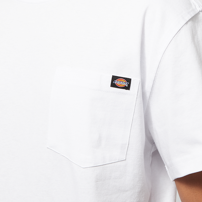 Dickies Porterdale Tshirt weiß 530 4